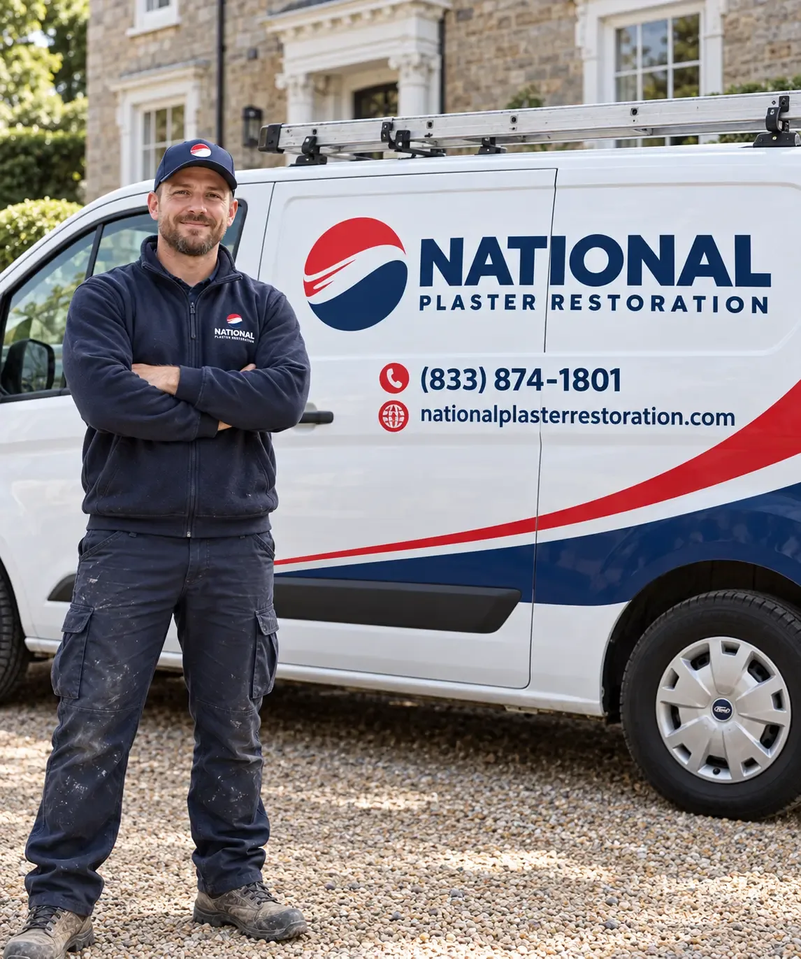 Plaster Repair Grannis, AR FAQs
